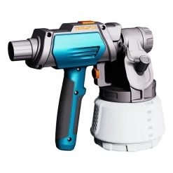 Pistolet natryskowy HVLP Tilswall Shark 800, 800 W, 1,3 l