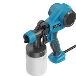 Pistolet natryskowy Tilswall Alien 500 CX65, 500 W, 0,6 l