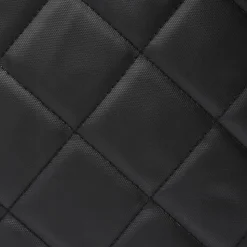 Plecak biznesowy Jumi, poliester 600D, czarny