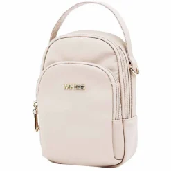 Plecak crossbody Wings Rosella, 1 l, beżowy