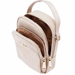 Plecak crossbody Wings Rosella, 1 l, beżowy
