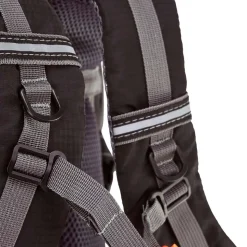 Plecak górski Wings Canastero, 30 l, czarny