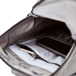 Plecak górski Wings Canastero, 30 l, czarny
