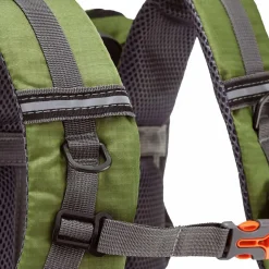 Plecak górski Wings Canastero, 30 l, zielony