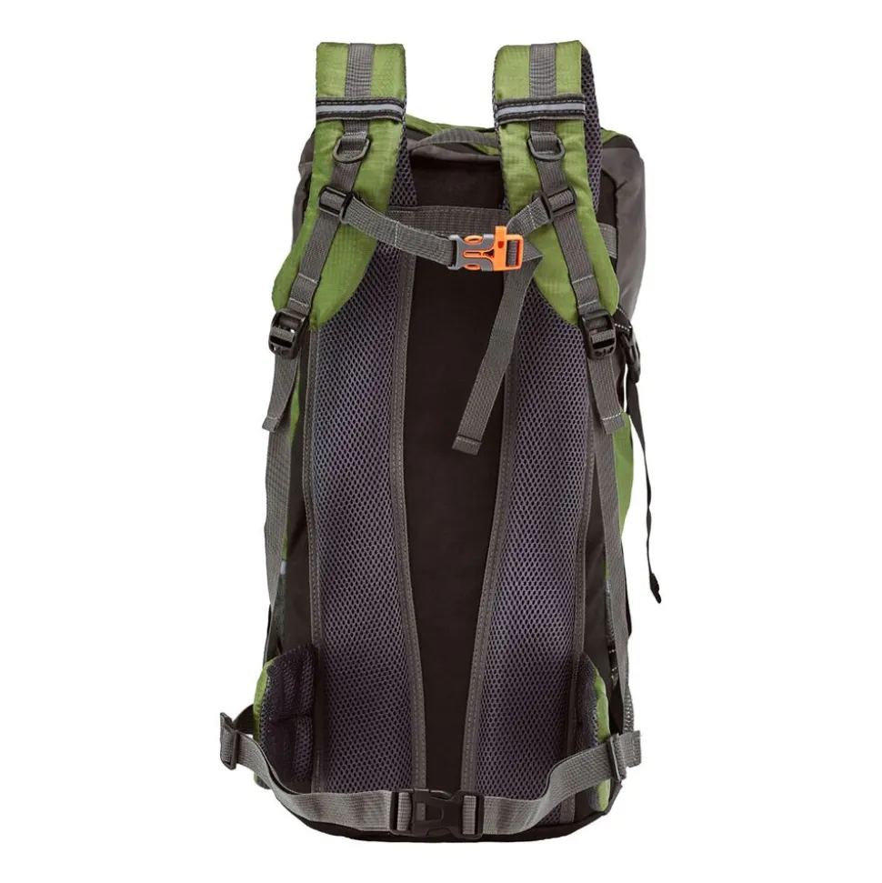 Plecak górski Wings Canastero, 30 l, zielony
