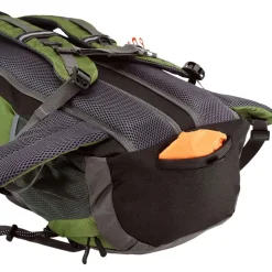 Plecak górski Wings Canastero, 30 l, zielony