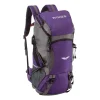 Plecak górski Wings Canastero, 30 l, fioletowy
