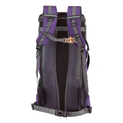 Plecak górski Wings Canastero, 30 l, fioletowy