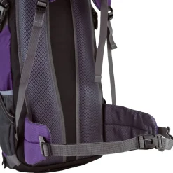 Plecak górski Wings Canastero, 30 l, fioletowy
