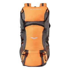 Plecak górski Wings Canastero, 30 l, pomarańczowy