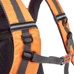 Plecak górski Wings Canastero, 30 l, pomarańczowy