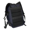 Plecak kompresyjny Wings Vireo, 20 l, z pompką, niebieski