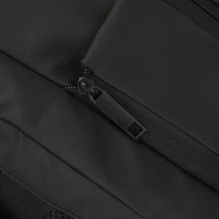 Plecak kompresyjny Wings Vireo, 20 l, z pompką, czarny