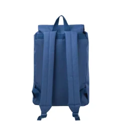 Plecak materiałowy Puccini Legacy, 29x16x45, 20 l, granatowy