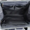 Plecak miejski Himawari, 19 l, z USB, zielony