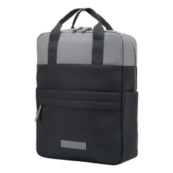Plecak miejski Puccini Infinity, 12 l, czarny