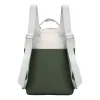 Plecak miejski Puccini Infinity, 12 l, zielony