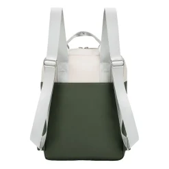 Plecak miejski Puccini Infinity, 12 l, zielony