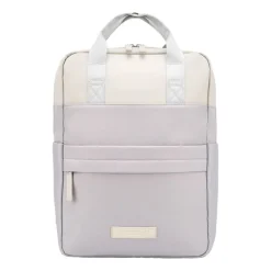 Plecak miejski Puccini Infinity, 12 l, jasnofioletowy
