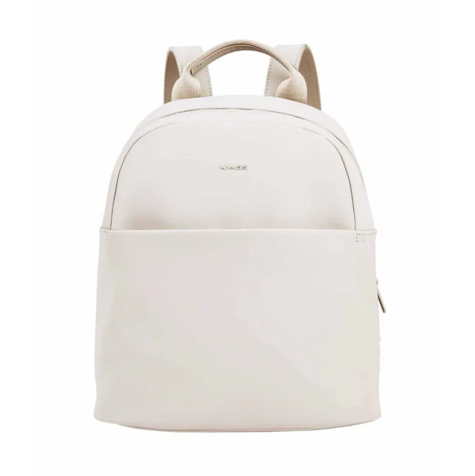 Plecak miejski Willow WLL01, 12 l, beżowy