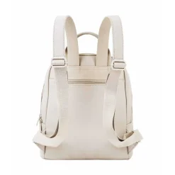Plecak miejski Willow WLL01, 12 l, beżowy