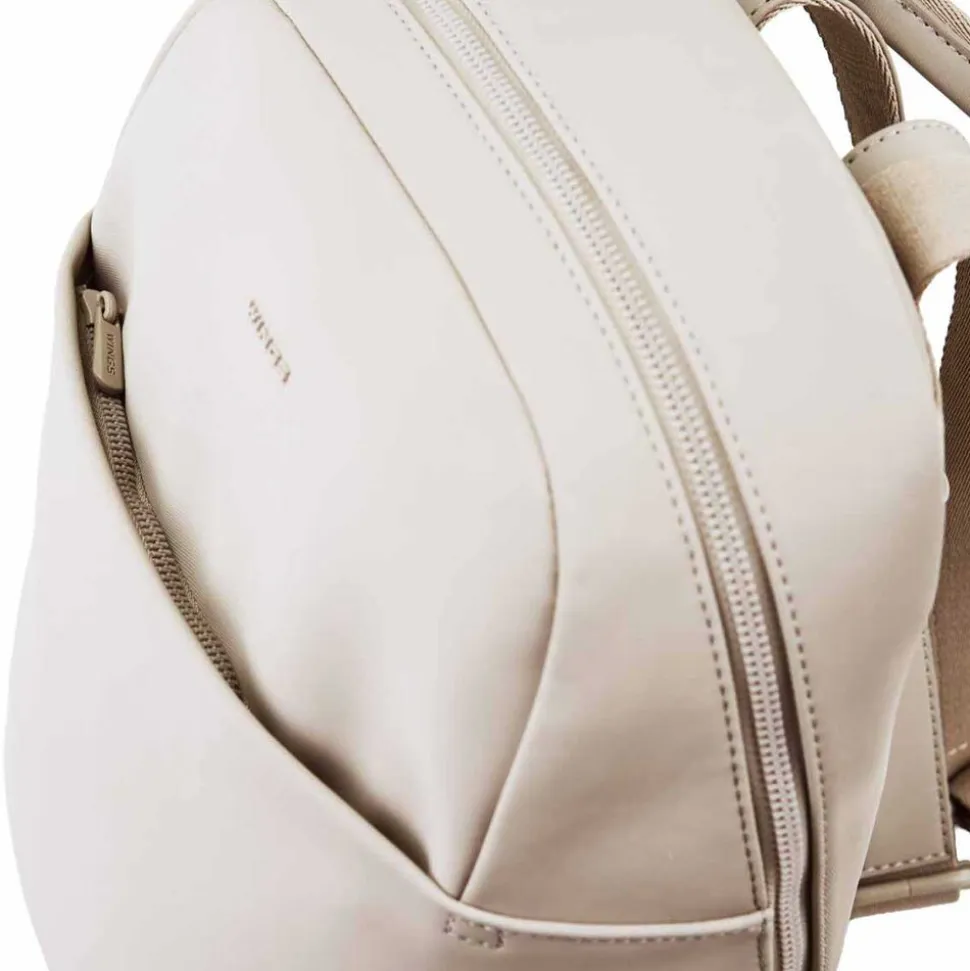 Plecak miejski Willow WLL01, 12 l, beżowy