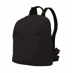 Plecak miejski Willow WLL01, 12 l, czarny