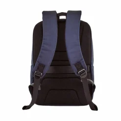 Plecak męski Wings Brant BRT02, 30 x 14 x 43 cm, 18 l, granatowy
