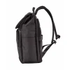 Plecak męski Wings Brant BRT01, 29 x 17 x 45 cm, 22 l, czarny