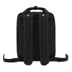 Plecak na laptop 14” Himawari, 16 l, czarny