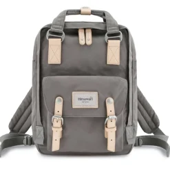 Plecak na laptop 14” Himawari, 16 l, szary