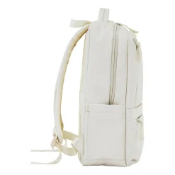 Plecak podróżny Wings CBP003, kabinowy, 43 x 30 x 17 cm, beżowy
