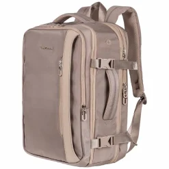 Plecak podróżny Wings Skylark, 30,5 l, beżowy