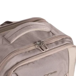 Plecak podróżny Wings Skylark, 30,5 l, beżowy