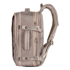 Plecak podróżny Wings Skylark, 30,5 l, beżowy