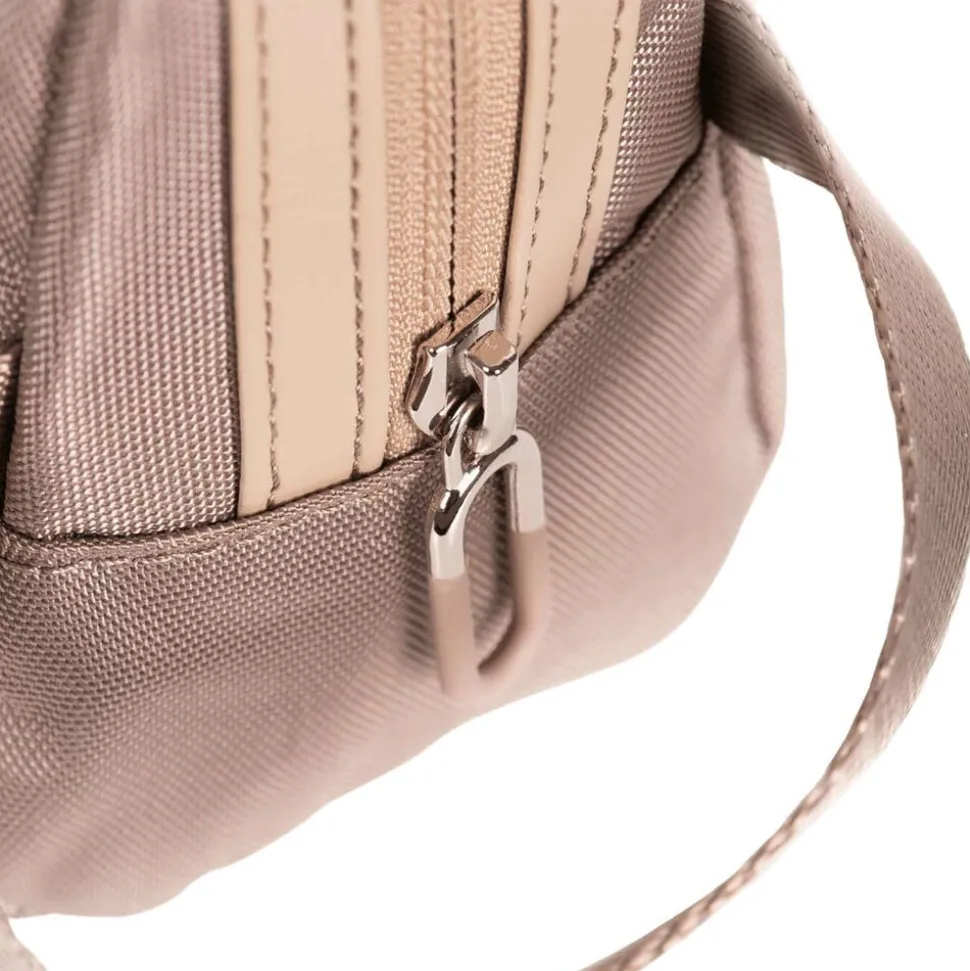 Plecak podróżny Wings Skylark, 30,5 l, beżowy