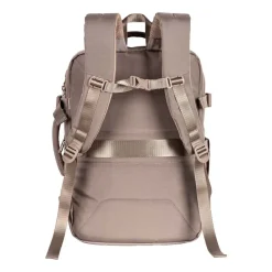 Plecak podróżny Wings Skylark, 30,5 l, beżowy