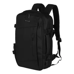 Plecak podróżny Wings Vireo OSP002, 29 l, czarny