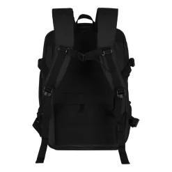 Plecak podróżny Wings Vireo OSP002, 29 l, czarny