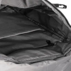 Plecak podróżny Wings Vireo OSP001, 25 l, czarny
