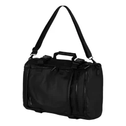 Plecak podróżny Wings Vireo OSP001, 25 l, czarny
