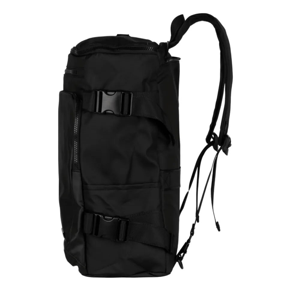 Plecak podróżny Wings Vireo OSP001, 25 l, czarny