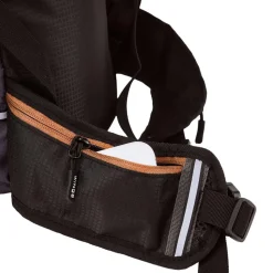 Plecak rowerowy Wings Canastero, 10 l, pomarańczowy