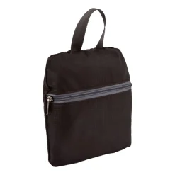 Plecak rowerowy Wings Canastero, 10 l, czarny