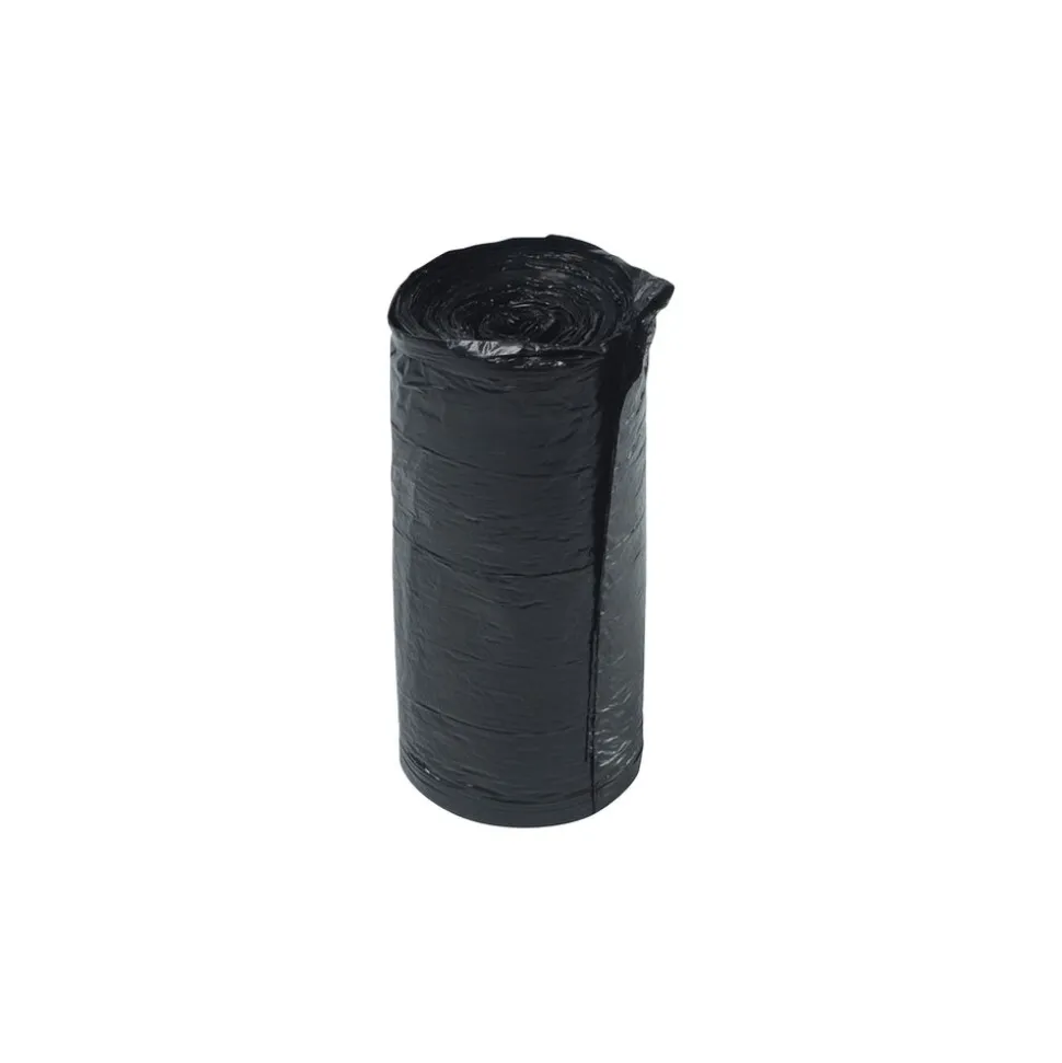 Plecak survivalowy Wild Trek MobiPack, 14,4 l, z wyposażeniem, czarny