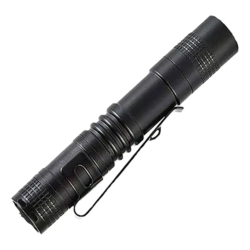Plecak survivalowy Wild Trek MobiPack, 14,4 l, z wyposażeniem, czarny