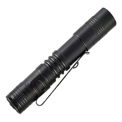 Plecak survivalowy Wild Trek MobiPack, 14,4 l, z wyposażeniem, grafitowy