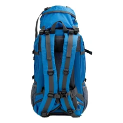 Plecak turystyczny HiMountain Hiker, 50 l, niebieski
