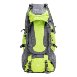 Plecak turystyczny HiMountain Hiker, 50 l, zielony