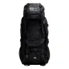 Plecak turystyczny HiMountain Hiker, 50 l, czarny